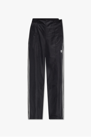 Track pants with logo od Y-3 Yohji Yamamoto